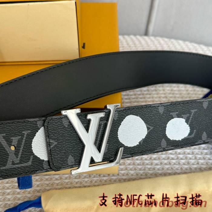 Louis Vuitton Belt 40MM LVB00205 Louis Vuitton Belt 40MM LVB00205